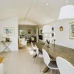 Casa de Férias 10 Person In Graested-by Traum *