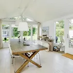 10 Person In Graested-by Traum Casa de Férias Græsted
