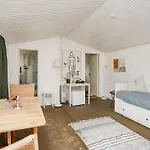 Casa de Férias 10 Person In Graested-by Traum *