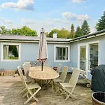 Casa de Férias 10 Person In Graested-by Traum Græsted