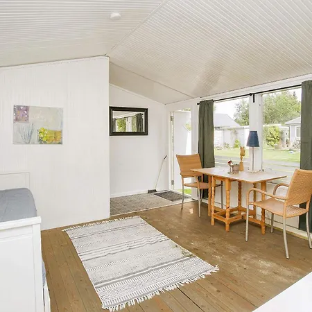 10 Person In Graested-by Traum Feriehus