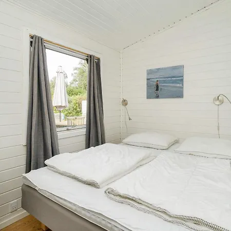 10 Person In Graested-by Traum Feriehus *
