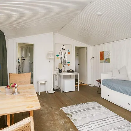Feriehus 10 Person In Graested-by Traum *