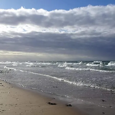 펜션 10 Person In Graested-by Traum