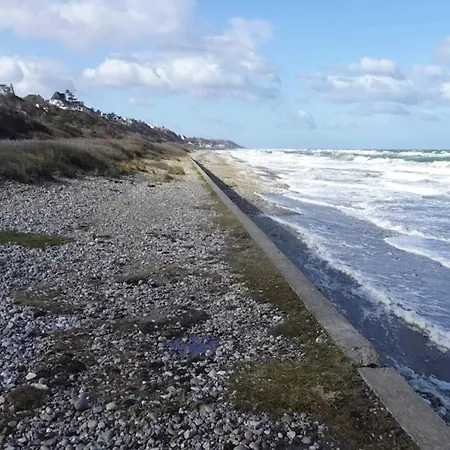 펜션 10 Person In Graested-by Traum *