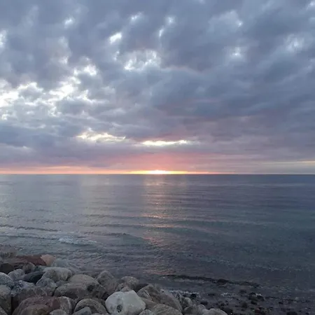 펜션 10 Person In Graested-by Traum