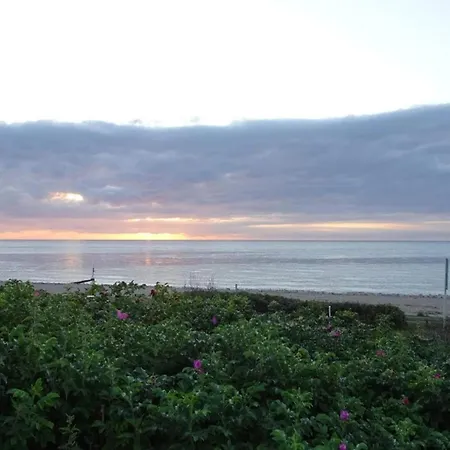 10 Person In Graested-by Traum 펜션 Græsted