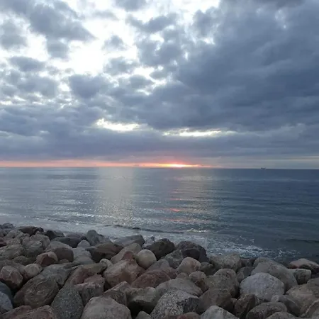 펜션 10 Person In Graested-by Traum