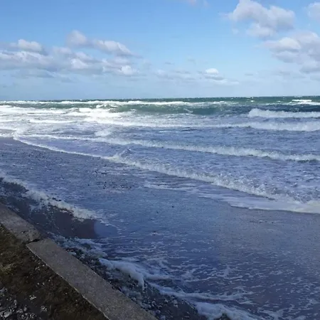 펜션 10 Person In Graested-by Traum *