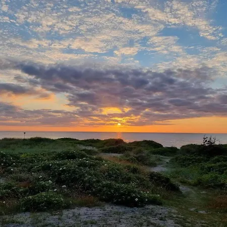 10 Person In Graested-by Traum 펜션