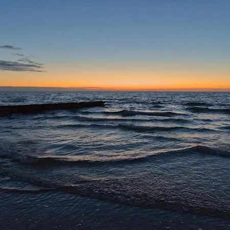 10 Person In Graested-by Traum 펜션 *