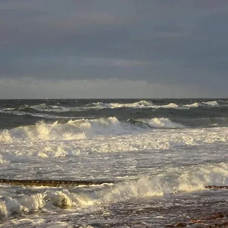 펜션 10 Person In Graested-by Traum Græsted