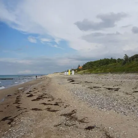 10 Person In Graested-by Traum 펜션 Græsted