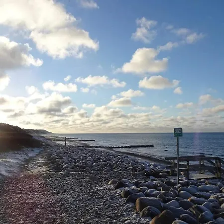 펜션 10 Person In Graested-by Traum Græsted