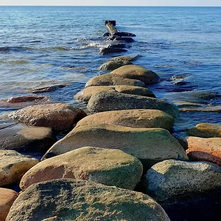 펜션 10 Person In Graested-by Traum Græsted