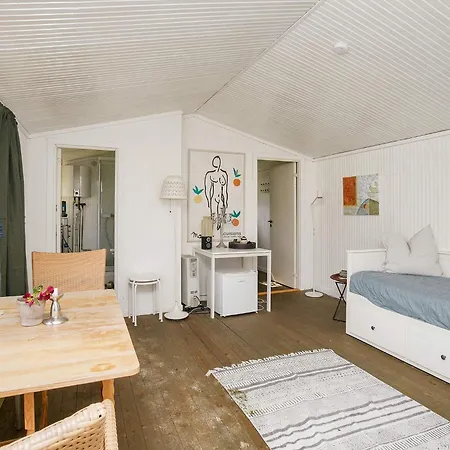 Holiday home 10 Person In Graested-by Traum Graested