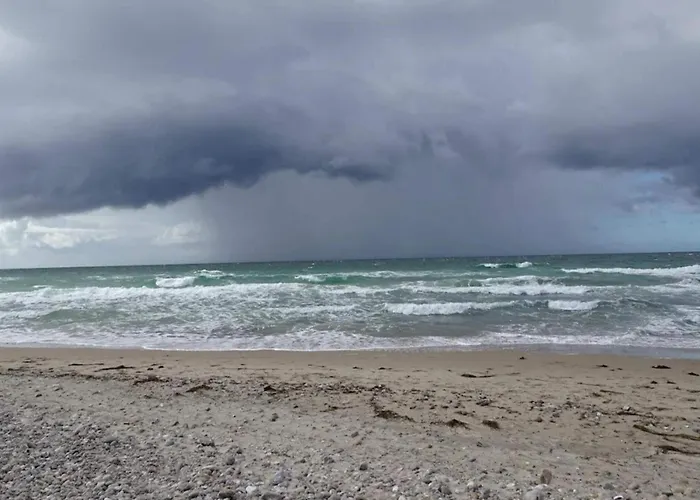 Сasa de vacaciones 10 Person In Graested-by Traum *