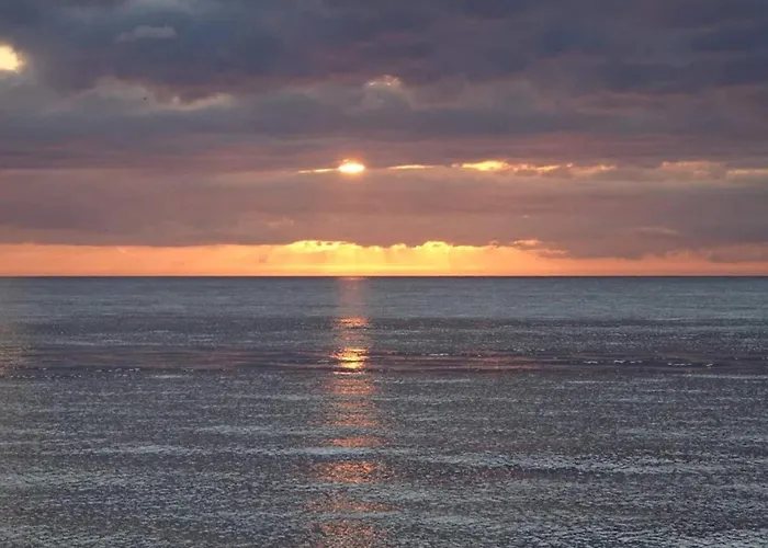 10 Person In Graested-by Traum Сasa de vacaciones