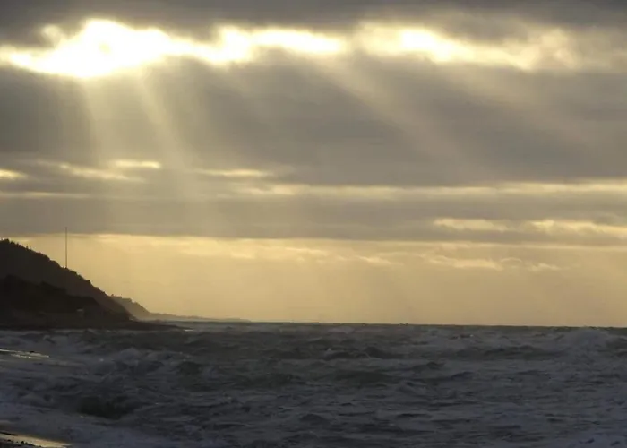 Сasa de vacaciones 10 Person In Graested-by Traum *