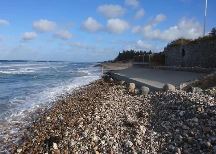 10 Person In Graested-by Traum Сasa de vacaciones Græsted