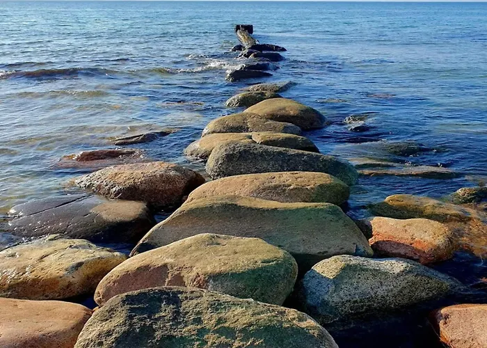 Сasa de vacaciones 10 Person In Graested-by Traum Græsted